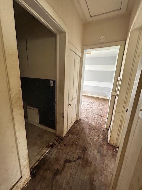 MCDANIEL GRANGER - Residential