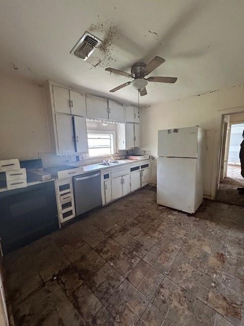 MCDANIEL GRANGER - Residential