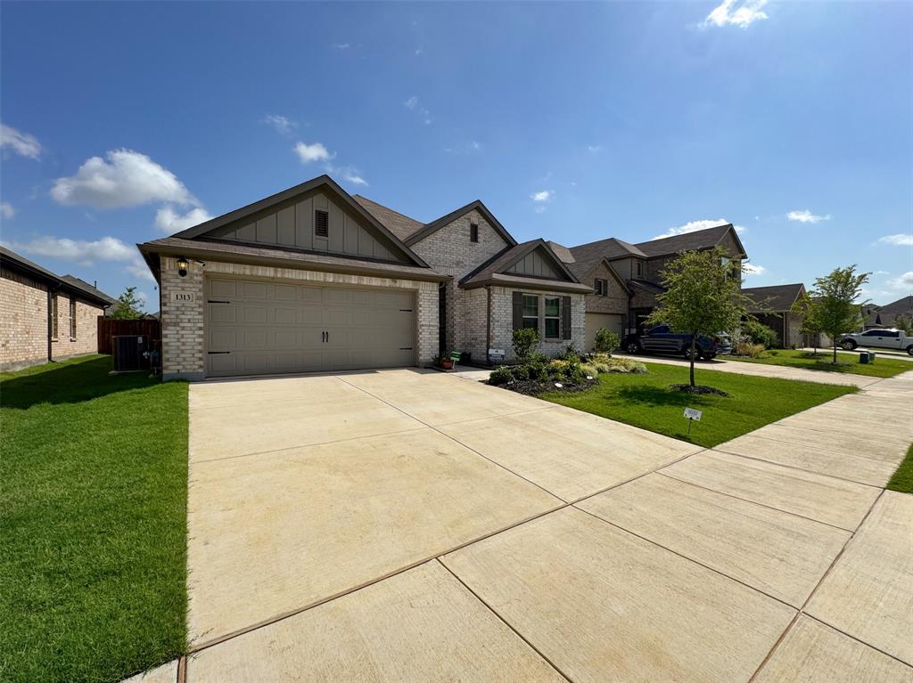 1313 Lorelei Lane