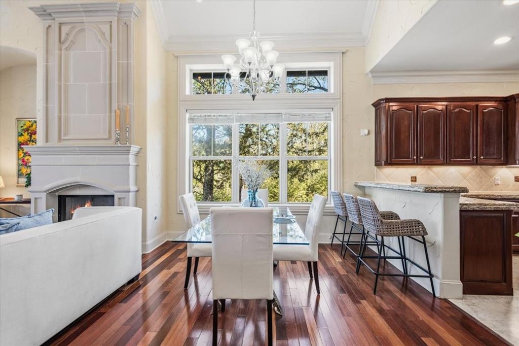 Cascades Add - Residential