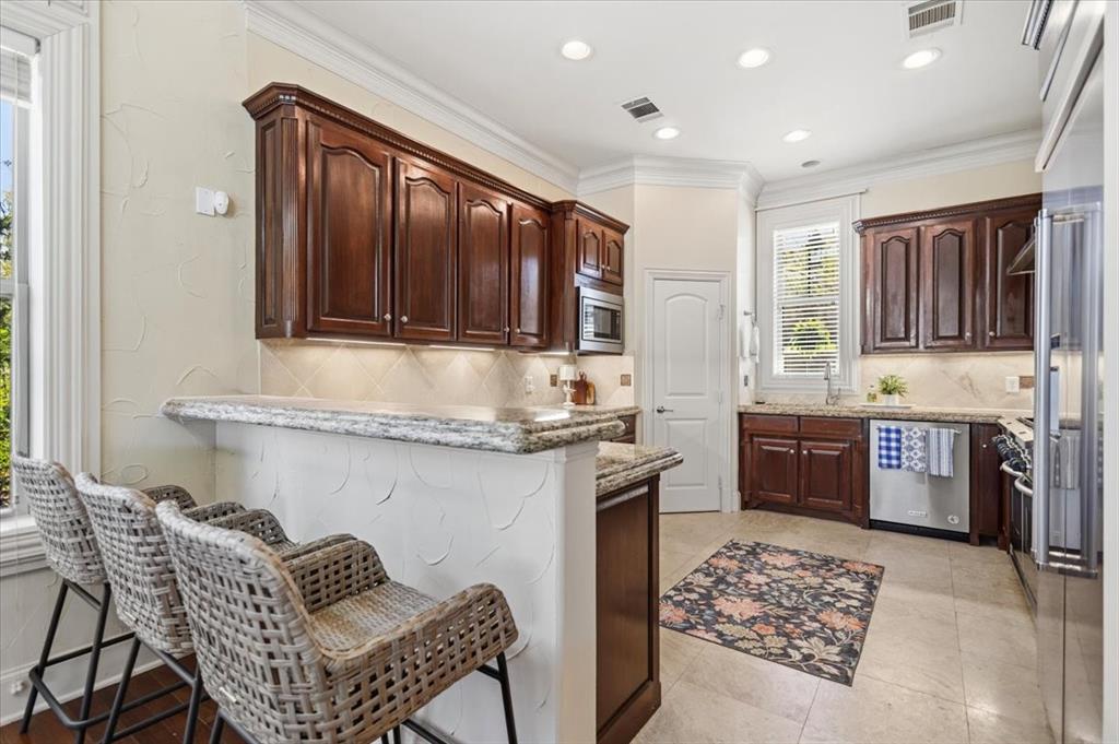 Cascades Add - Residential