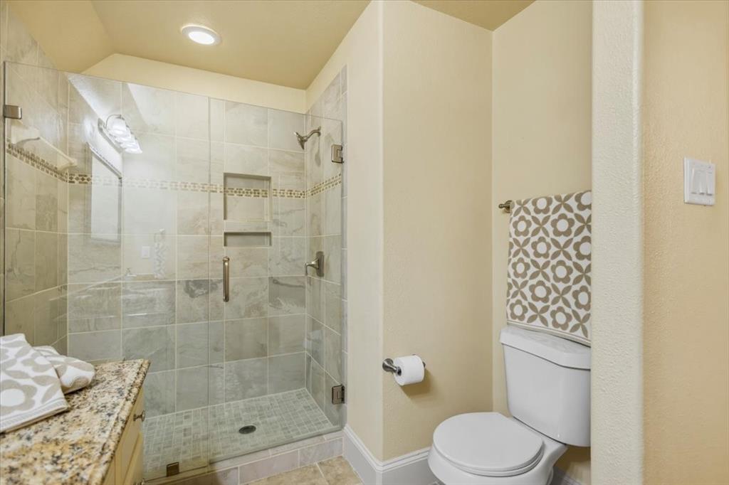 Cascades Add - Residential