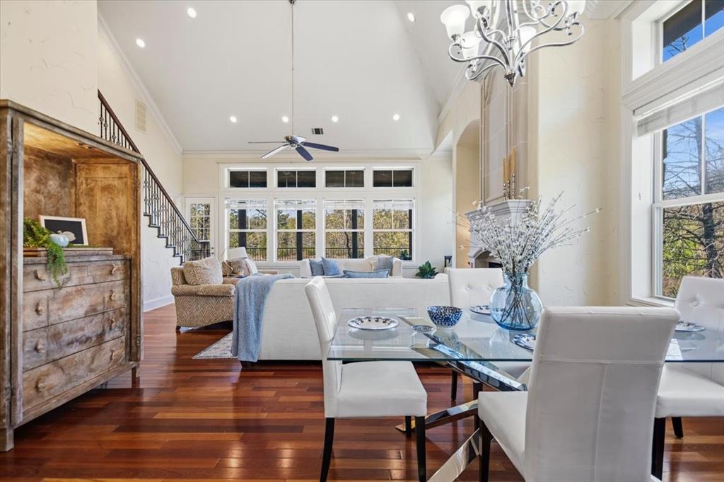 Cascades Add - Residential