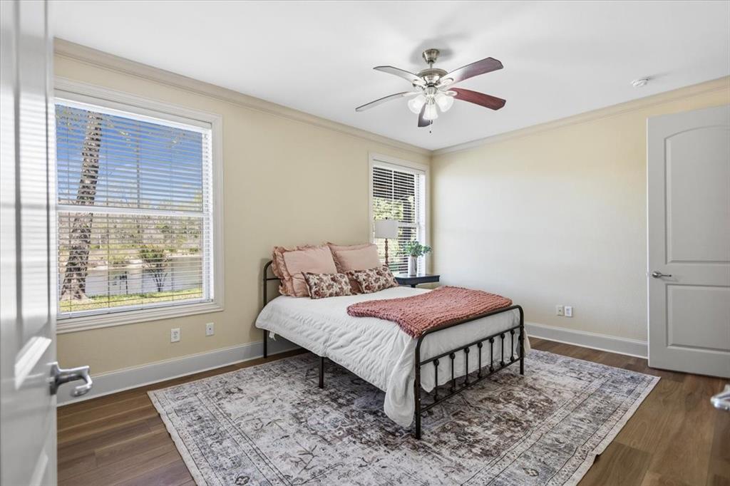 Cascades Add - Residential