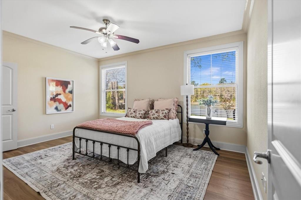 Cascades Add - Residential