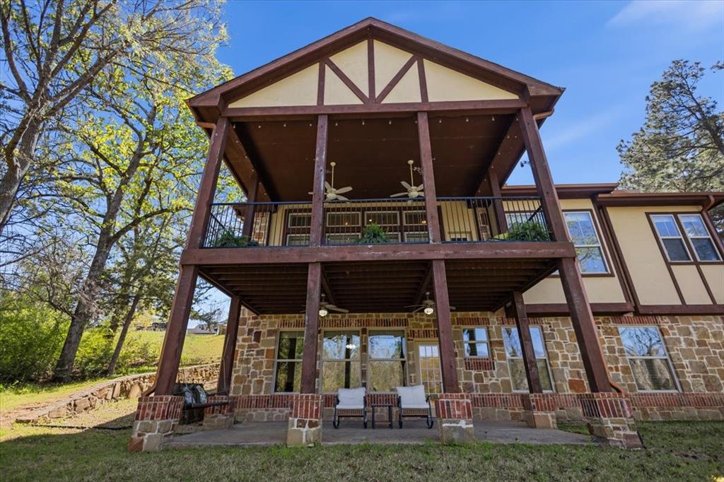 Cascades Add - Residential