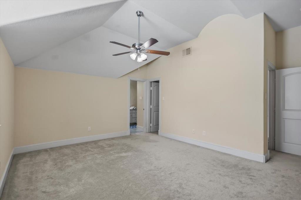 Cascades Add - Residential