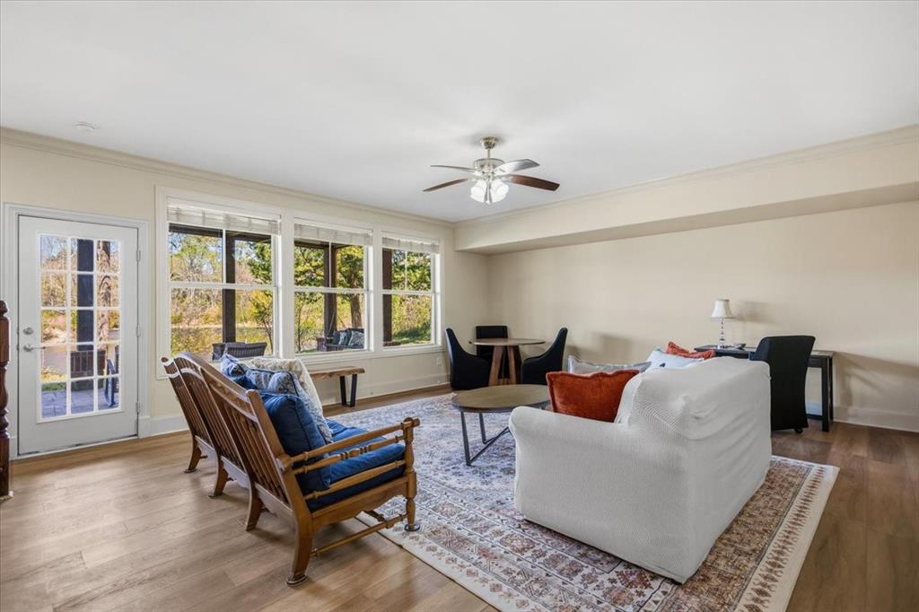 Cascades Add - Residential