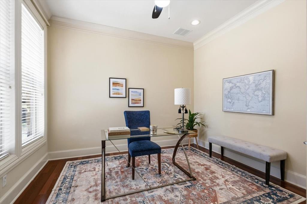 Cascades Add - Residential