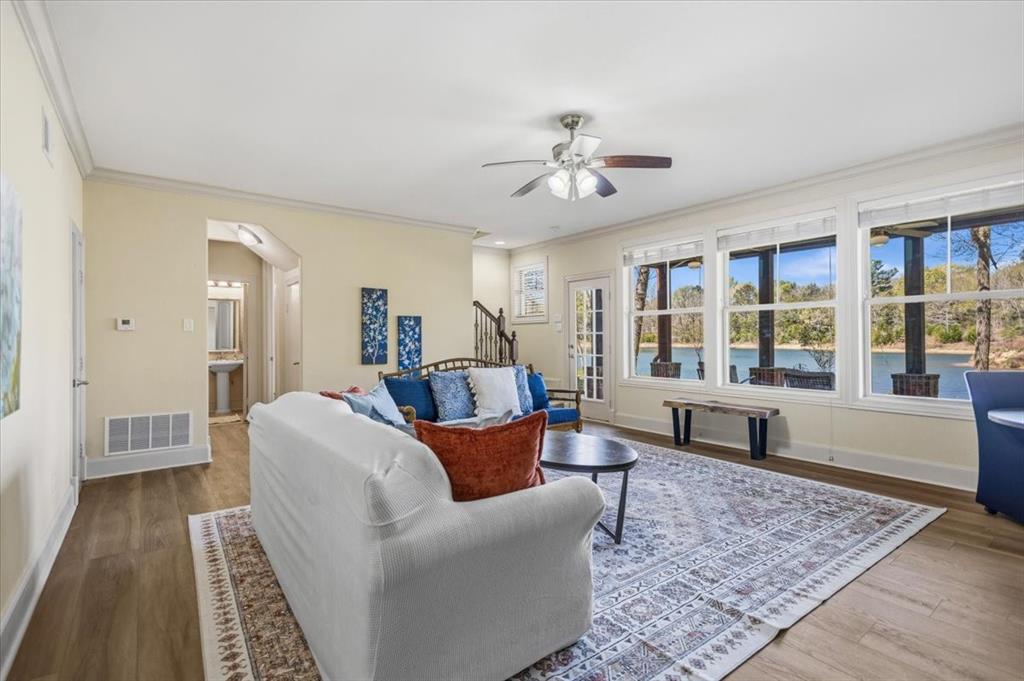 Cascades Add - Residential