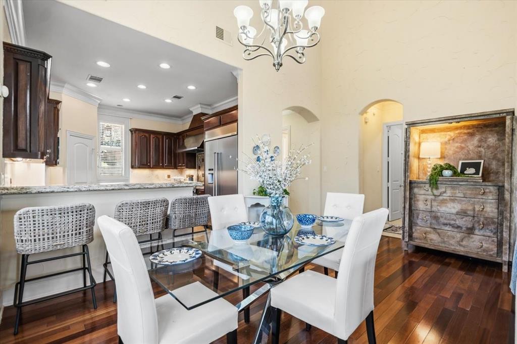 Cascades Add - Residential