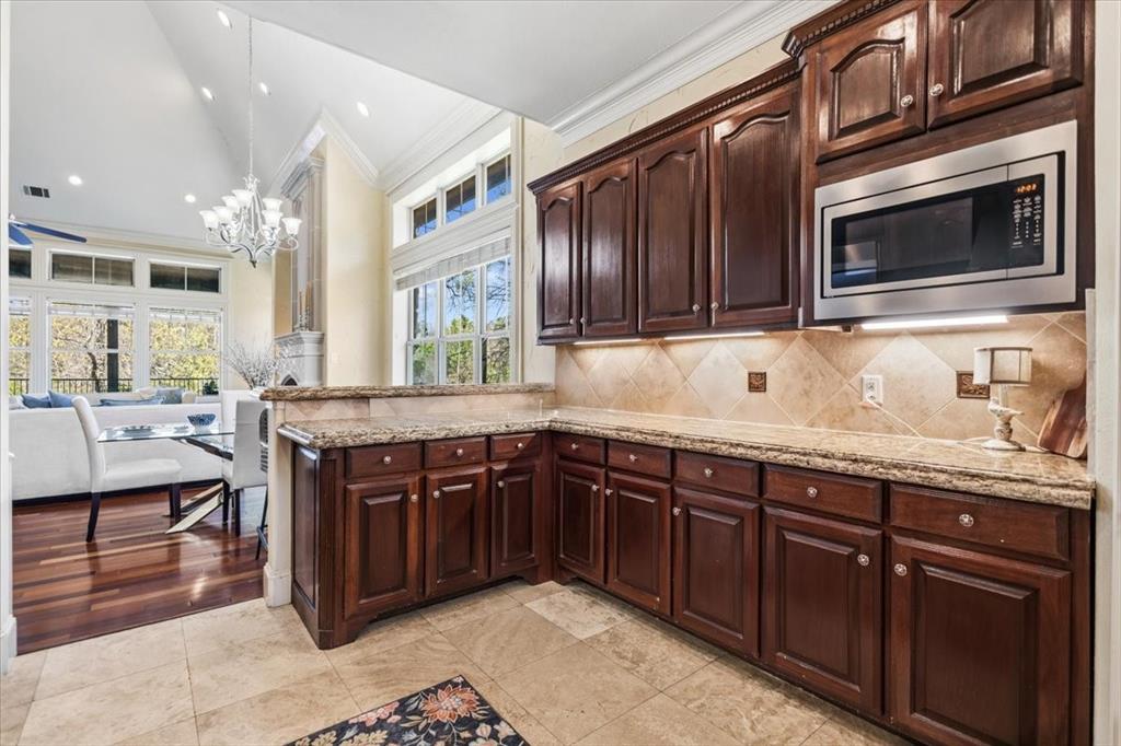 Cascades Add - Residential