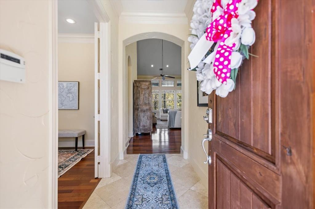 Cascades Add - Residential