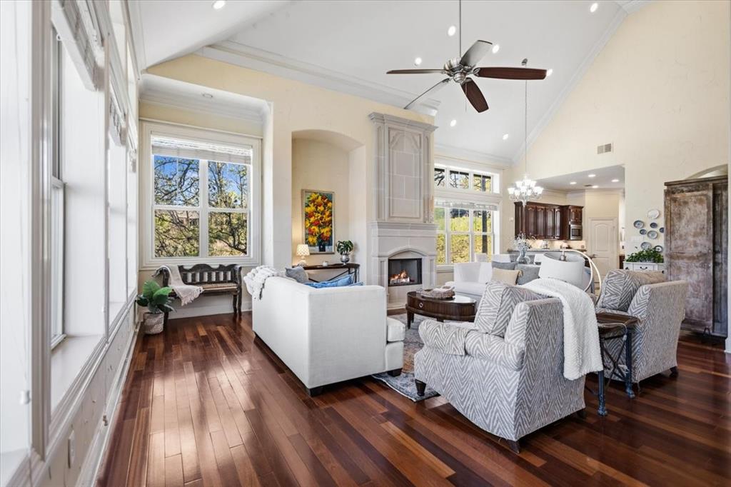 Cascades Add - Residential