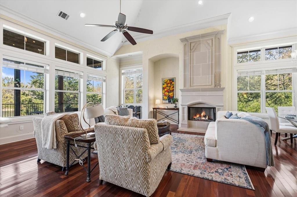 Cascades Add - Residential