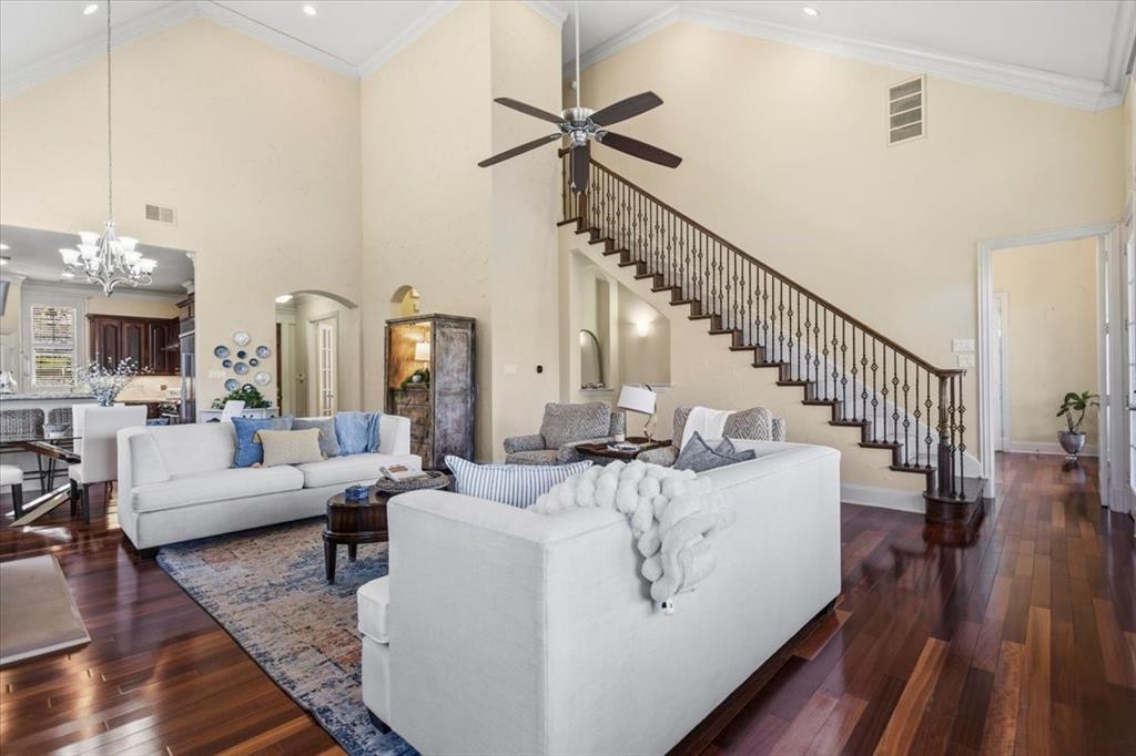 Cascades Add - Residential