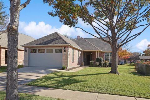 A home in Frisco