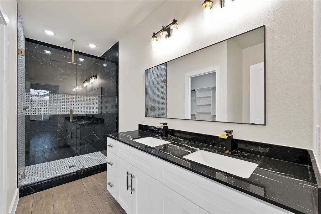 Canyon Creek III - Residential