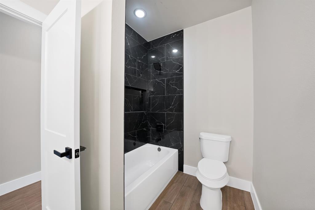 Canyon Creek III - Residential