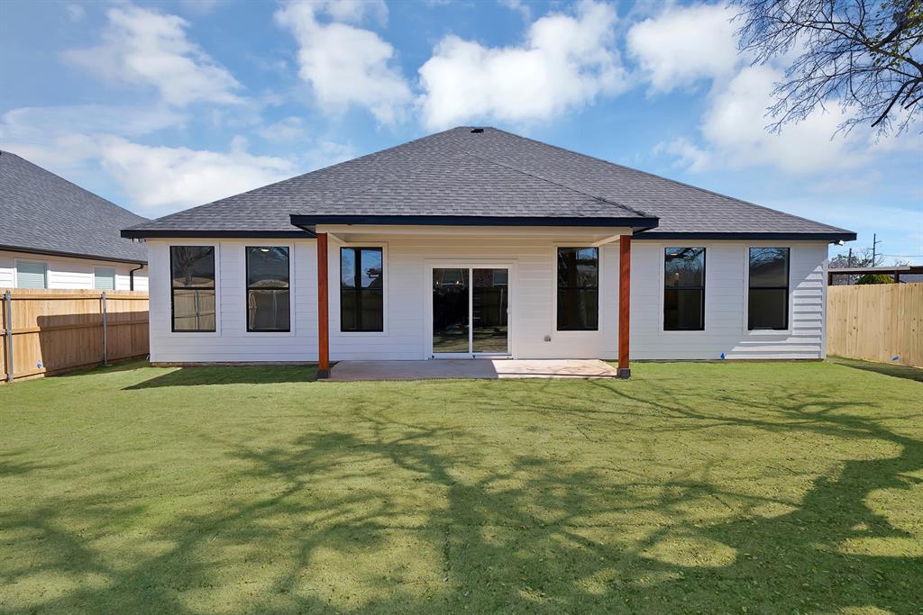 Canyon Creek III - Residential