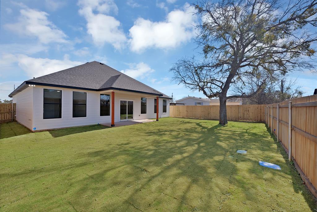 Canyon Creek III - Residential