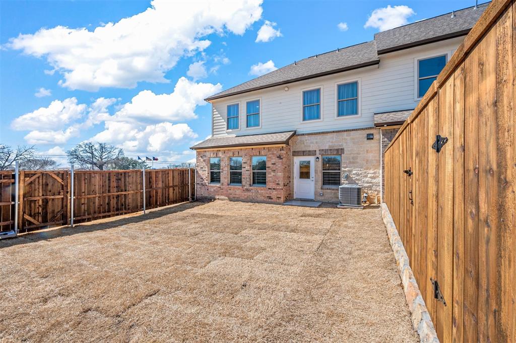 3326 Shivers Drive