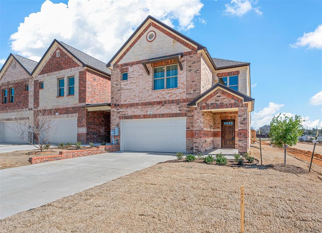 3326 Shivers Drive