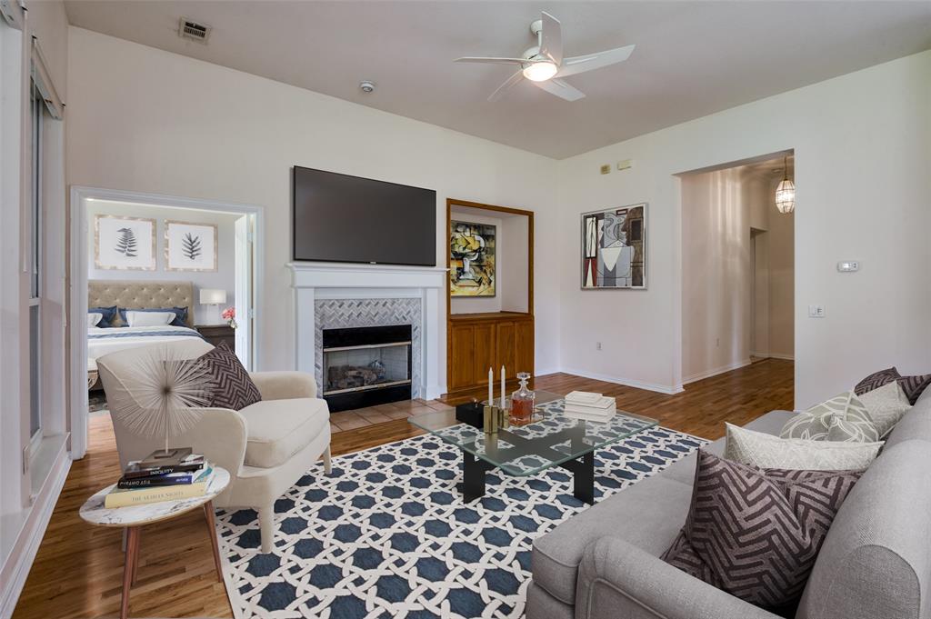 Heritage Ranch Add Ph I - Residential