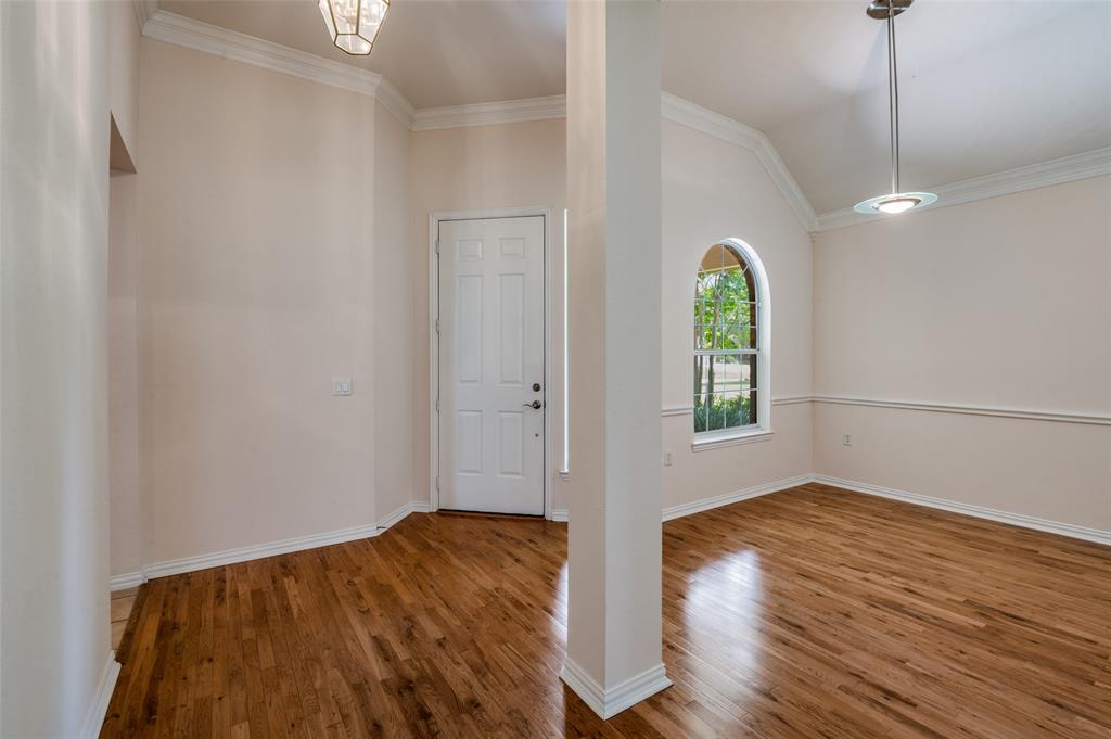 Heritage Ranch Add Ph I - Residential