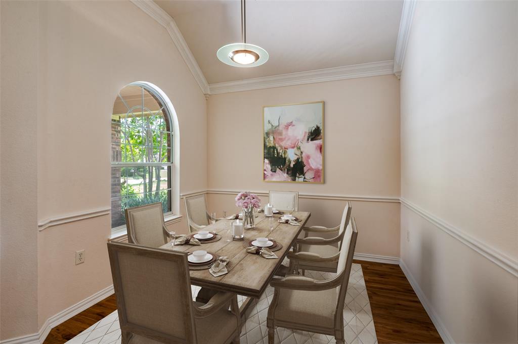 Heritage Ranch Add Ph I - Residential