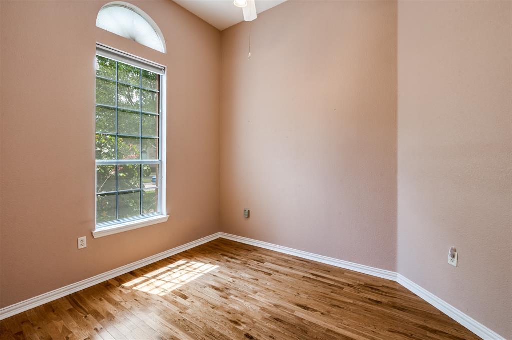 Heritage Ranch Add Ph I - Residential