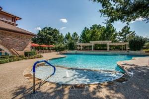 Heritage Ranch Add Ph I - Residential