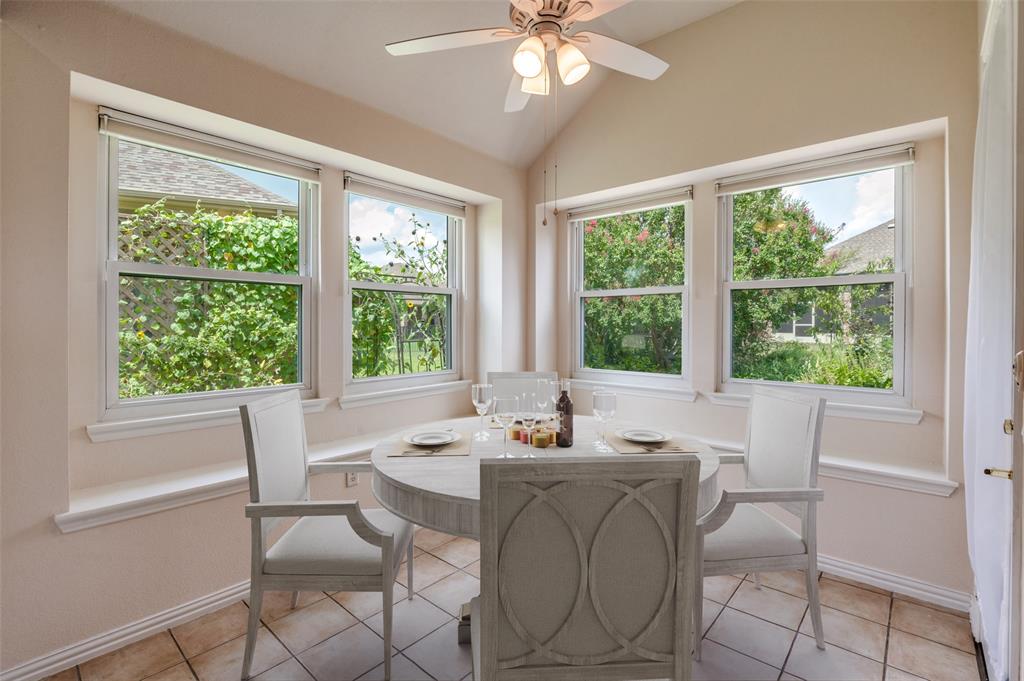 Heritage Ranch Add Ph I - Residential