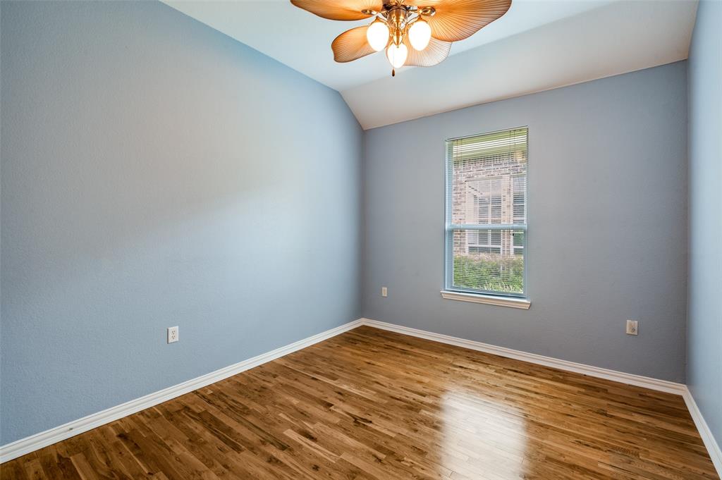 Heritage Ranch Add Ph I - Residential