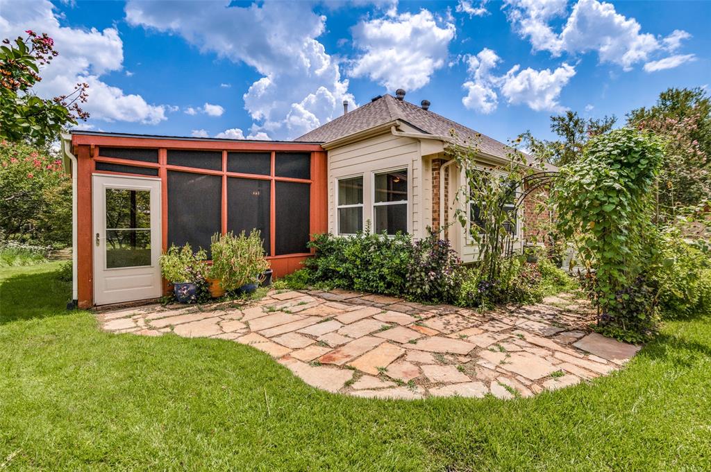 Heritage Ranch Add Ph I - Residential