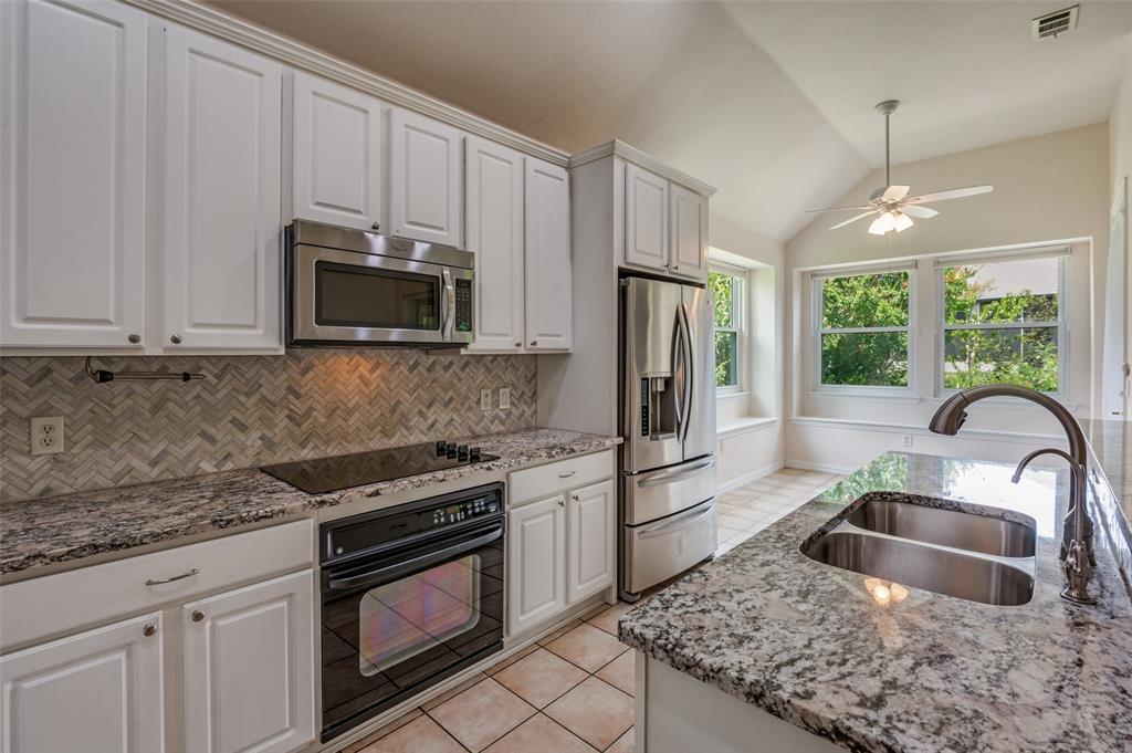 Heritage Ranch Add Ph I - Residential