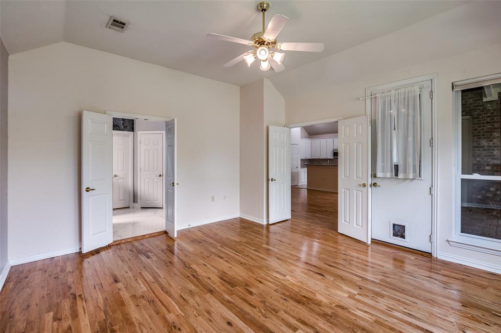 Heritage Ranch Add Ph I - Residential