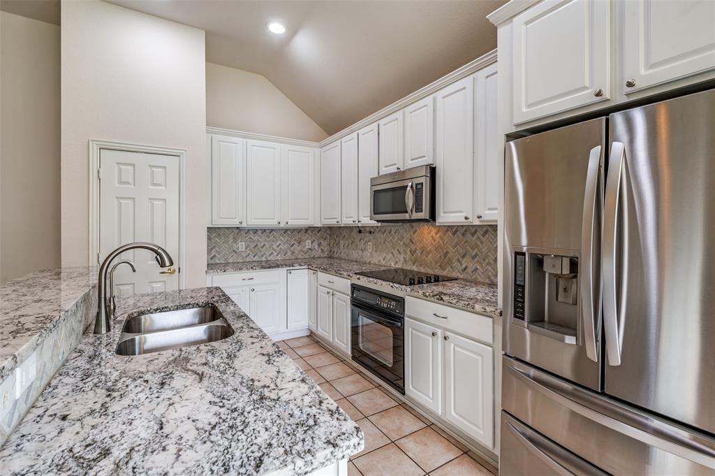 Heritage Ranch Add Ph I - Residential