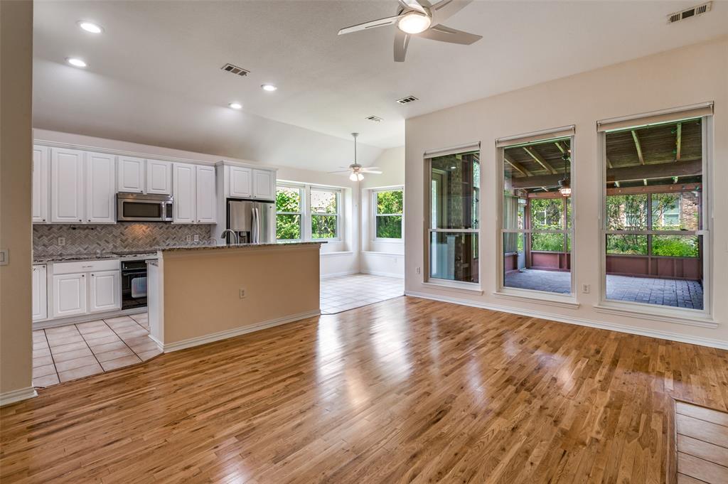 Heritage Ranch Add Ph I - Residential