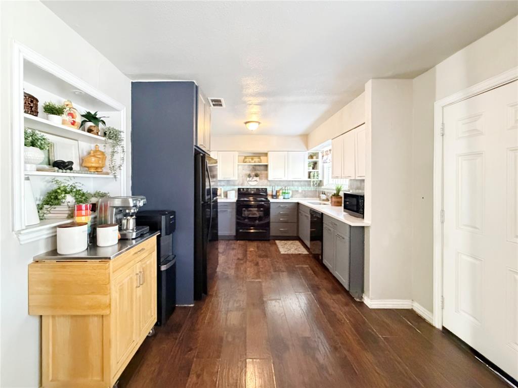 Horizon Estates - Residential