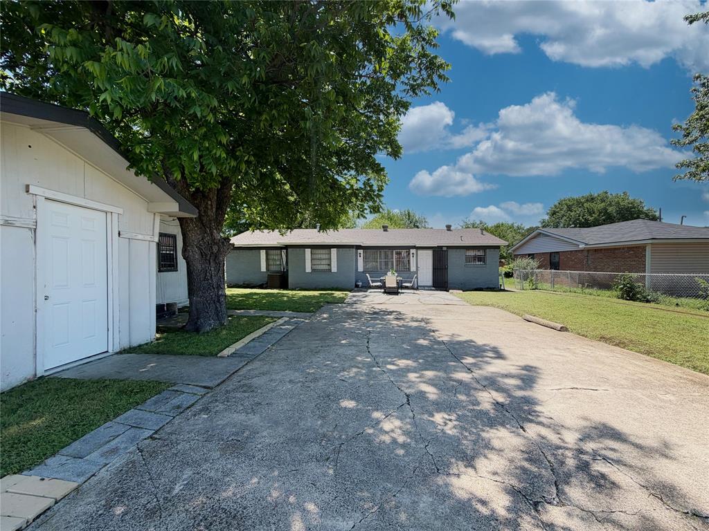 Horizon Estates - Residential