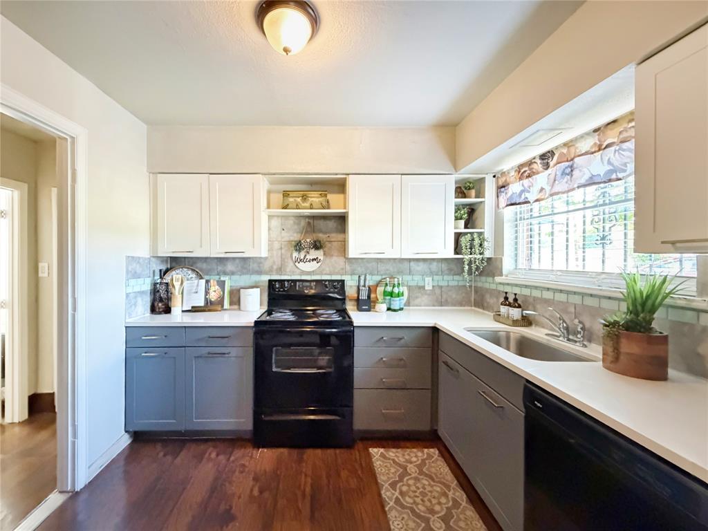 Horizon Estates - Residential