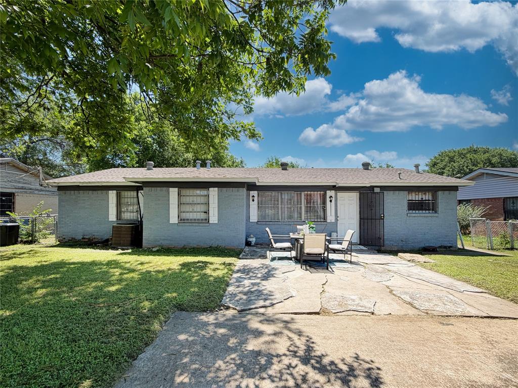 Horizon Estates - Residential