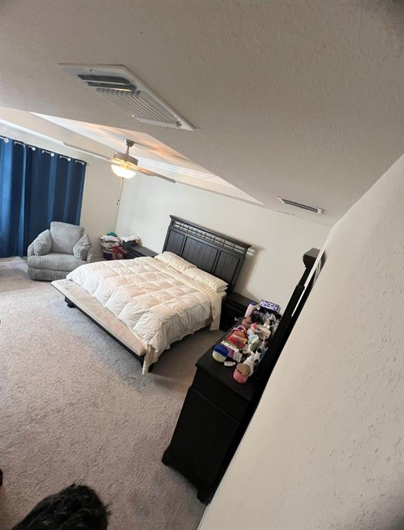 Elizabeth Crk Alpha Ranch - Residential