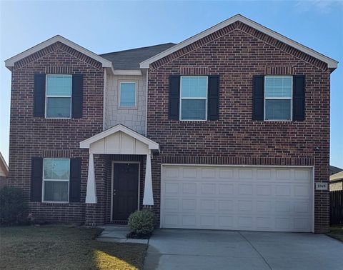 1045 Knightly Lane Haslet TX 76052