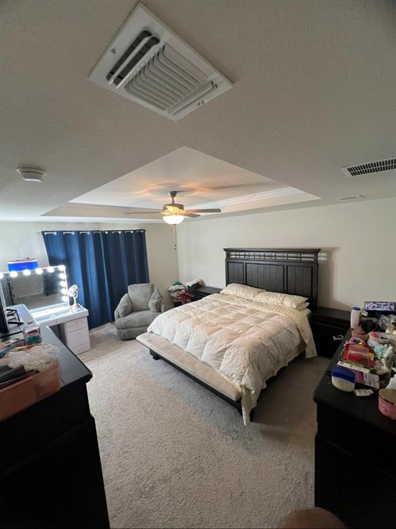 Elizabeth Crk Alpha Ranch - Residential