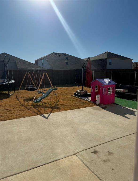 Elizabeth Crk Alpha Ranch - Residential