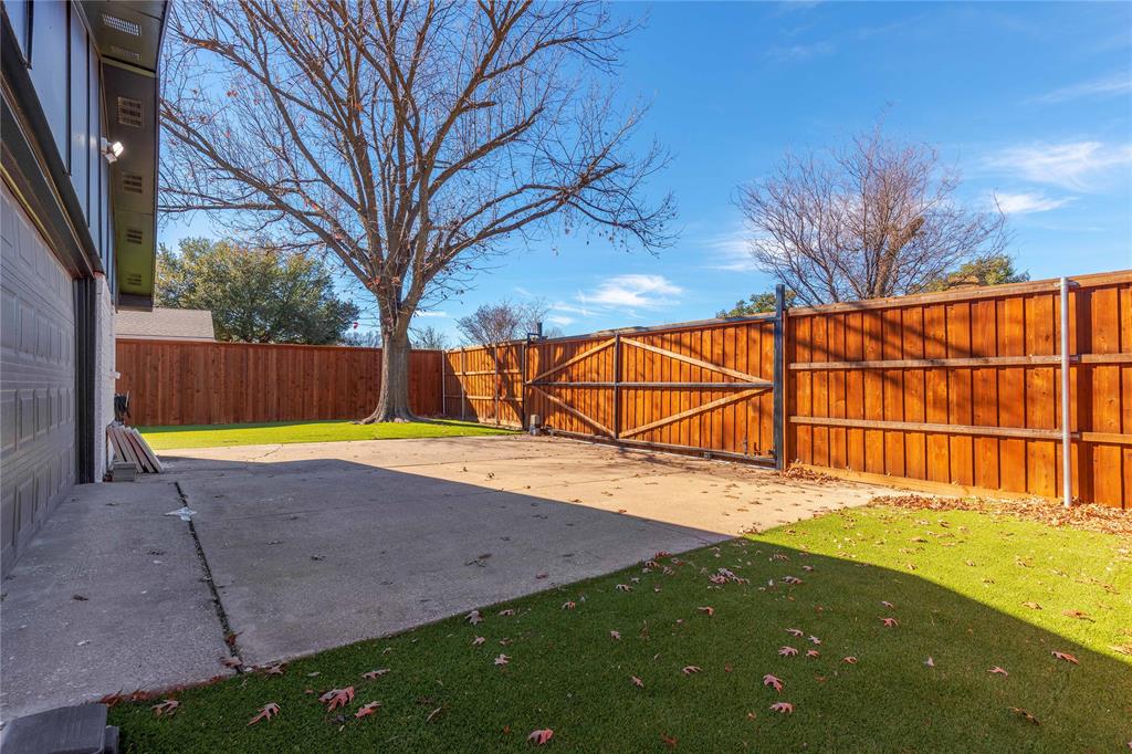 Briawood Estates - Residential