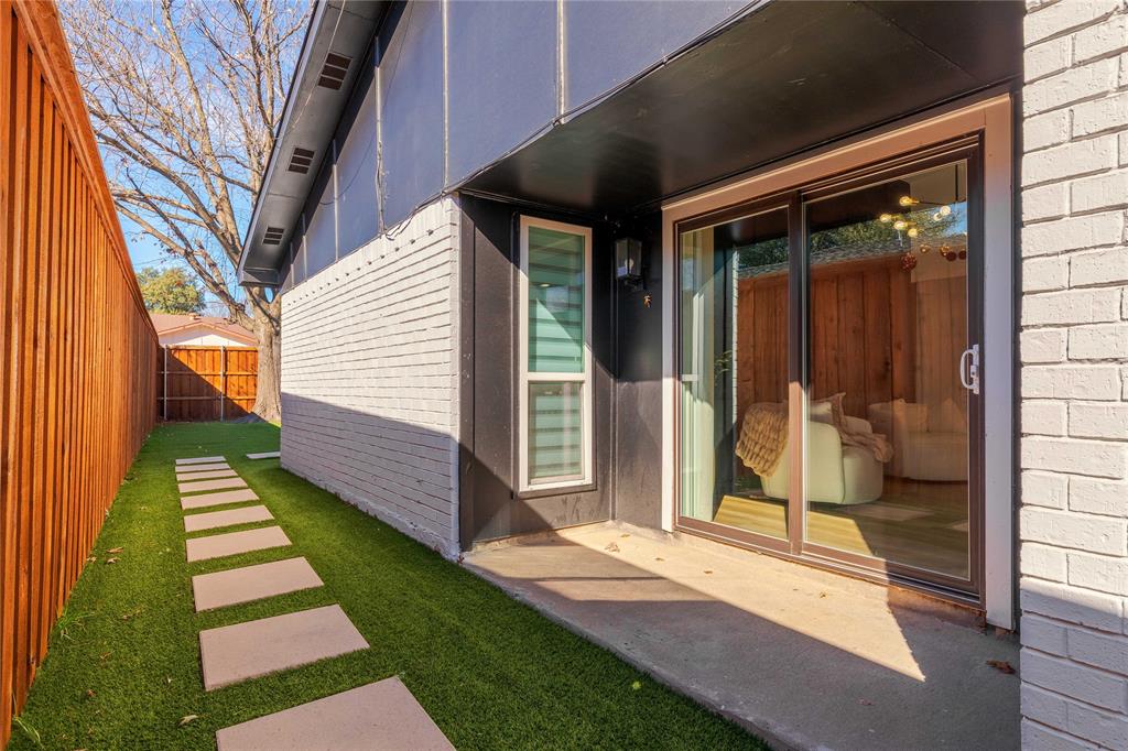 Briawood Estates - Residential