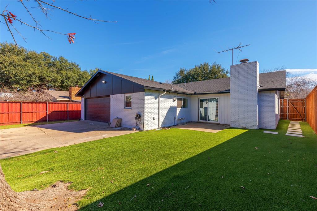 Briawood Estates - Residential